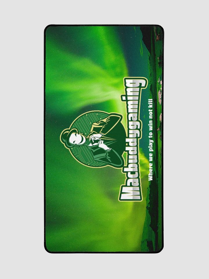 macbuddygaming sky desk mat product image (2)