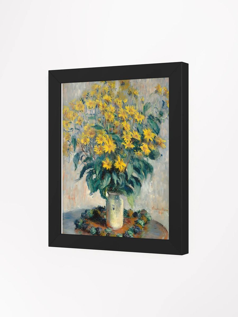 Claude Monet Painting. product image (25)