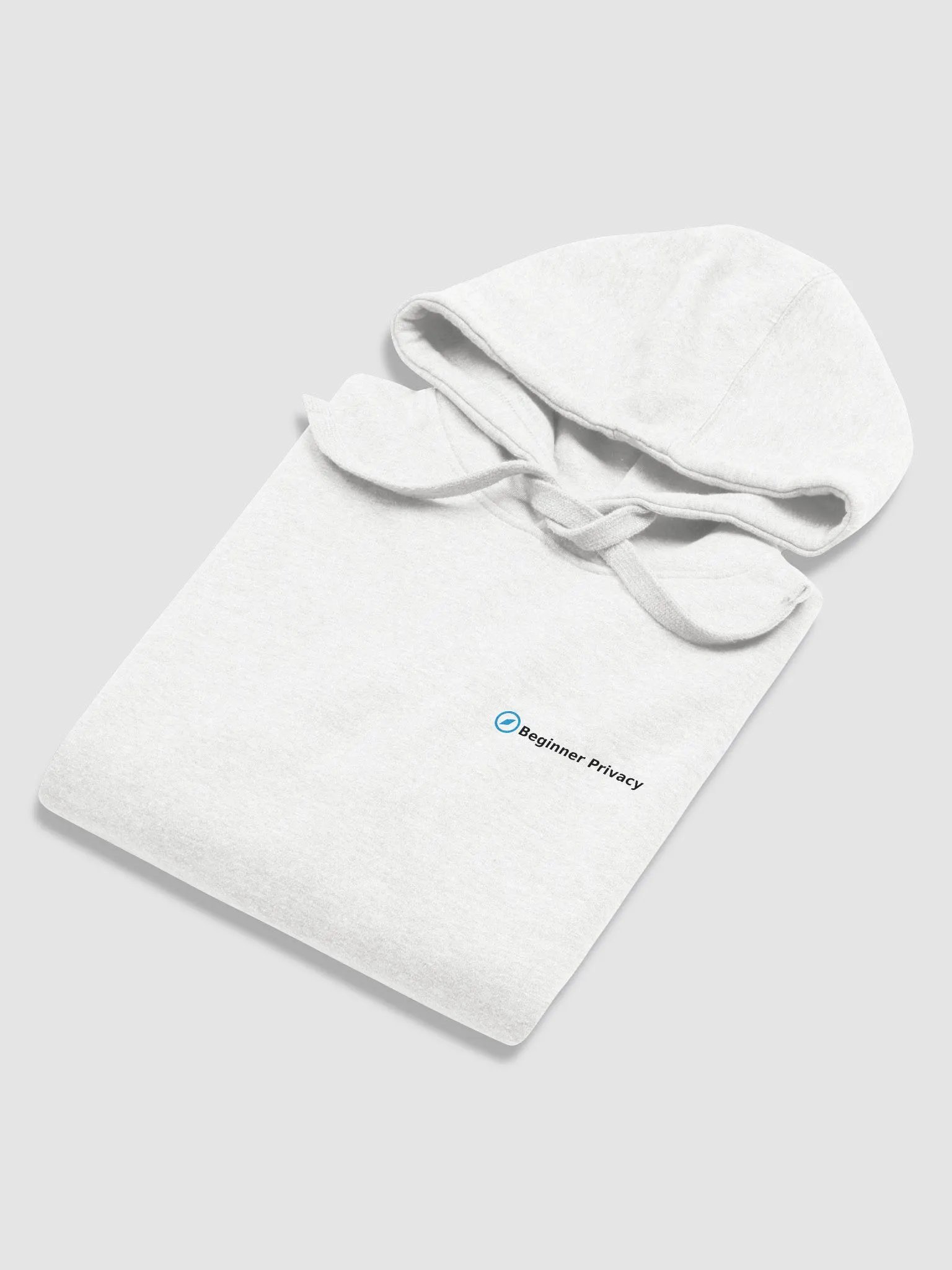Beginner Privacy Unisex Hoodie product image (6)