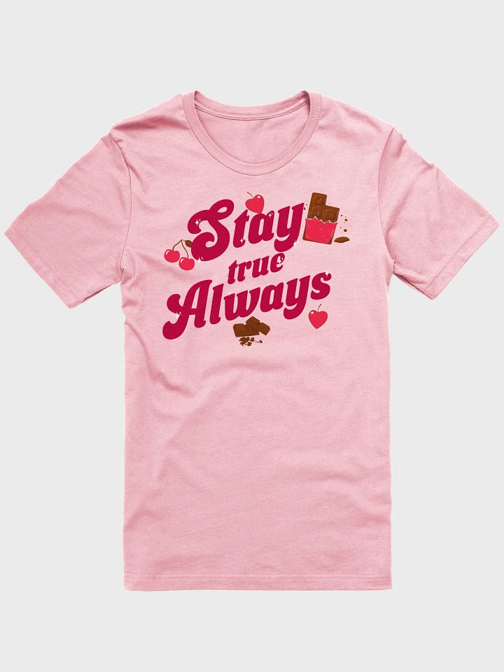 Stay True product image (1)