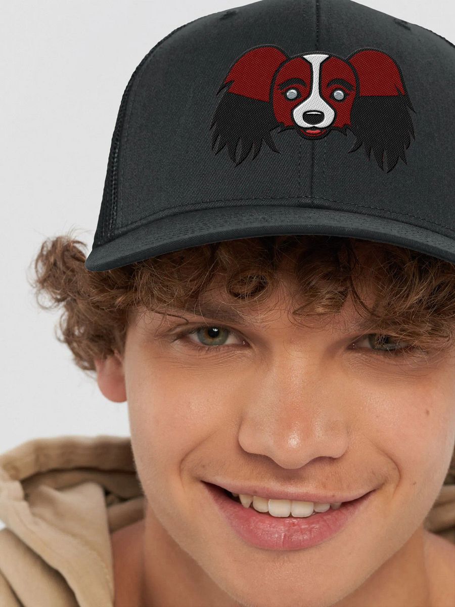 Blind Dog Trucker Cap product image (37)