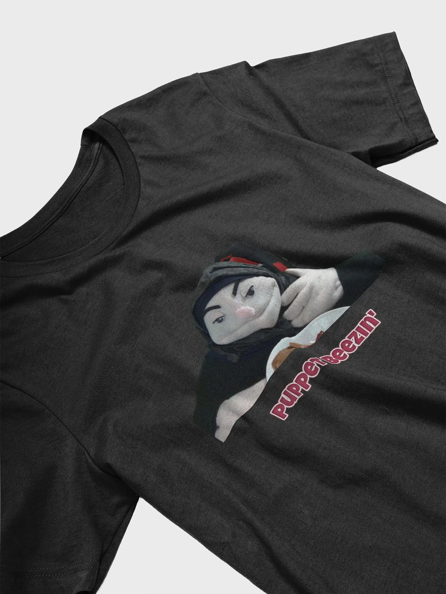 Puppet Beezin' - T-shirt product image (19)