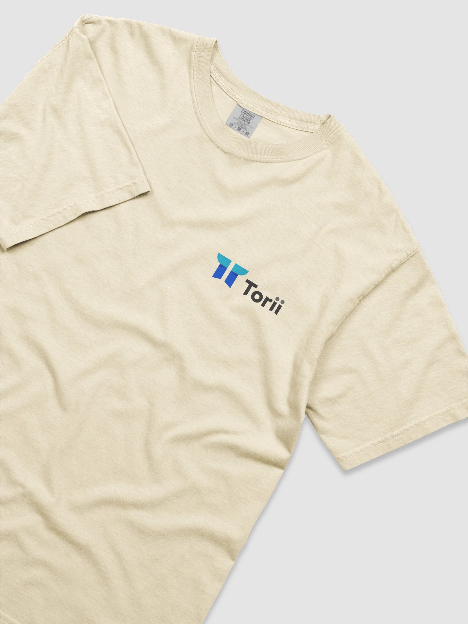 Torii Classic T-shirt (Color) product image (45)