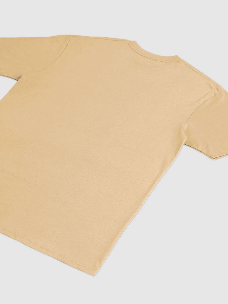 Pooky's Dynamic Love Tee product image (4)