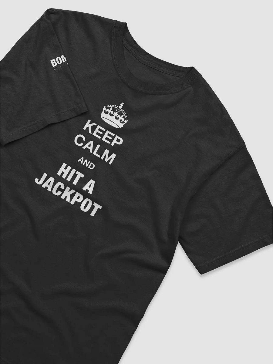 KEEP CALM & JACKPOT T! product image (26)