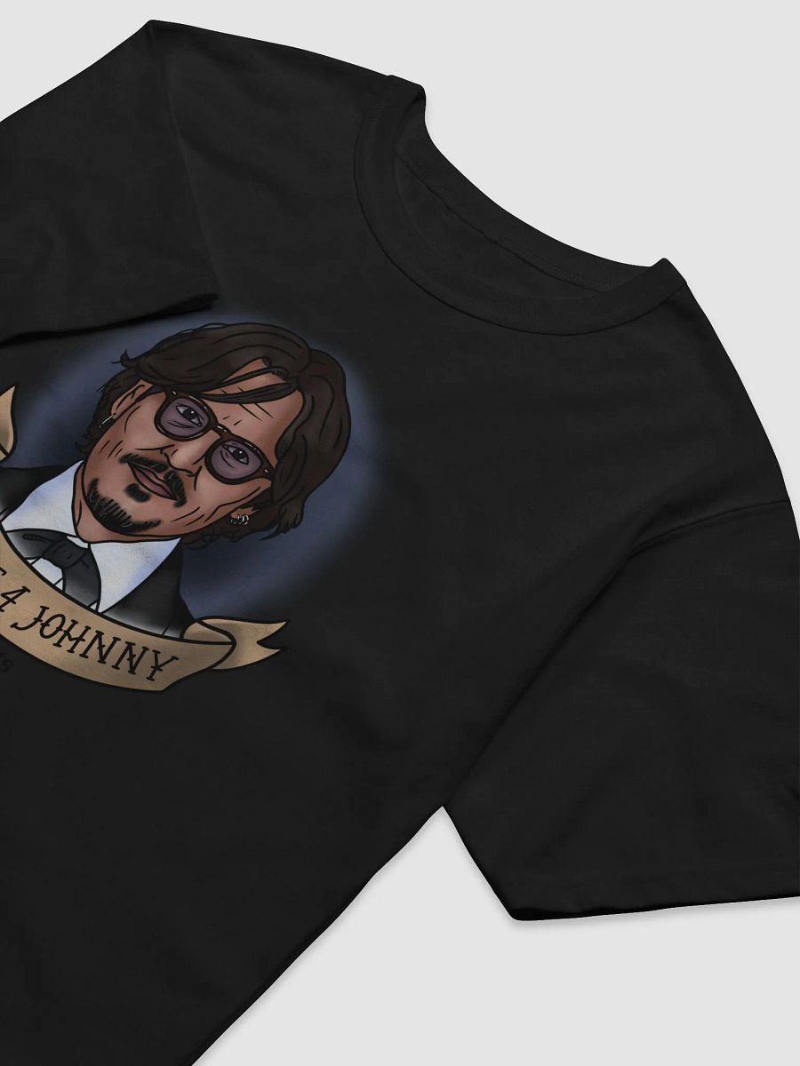 JD Tat Champion T-Shirt product image (9)