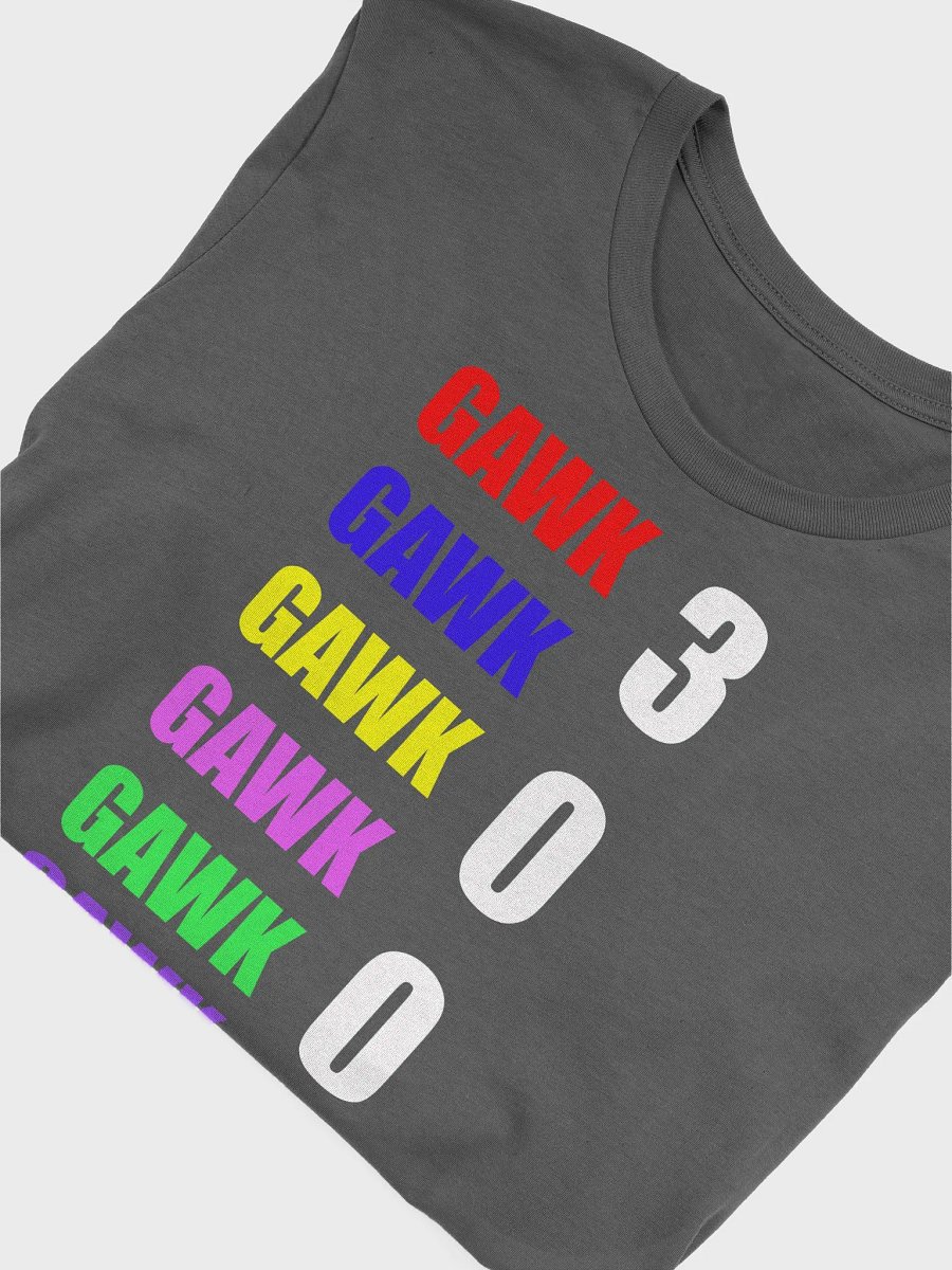 GAWK GAWK SHIRT product image (15)