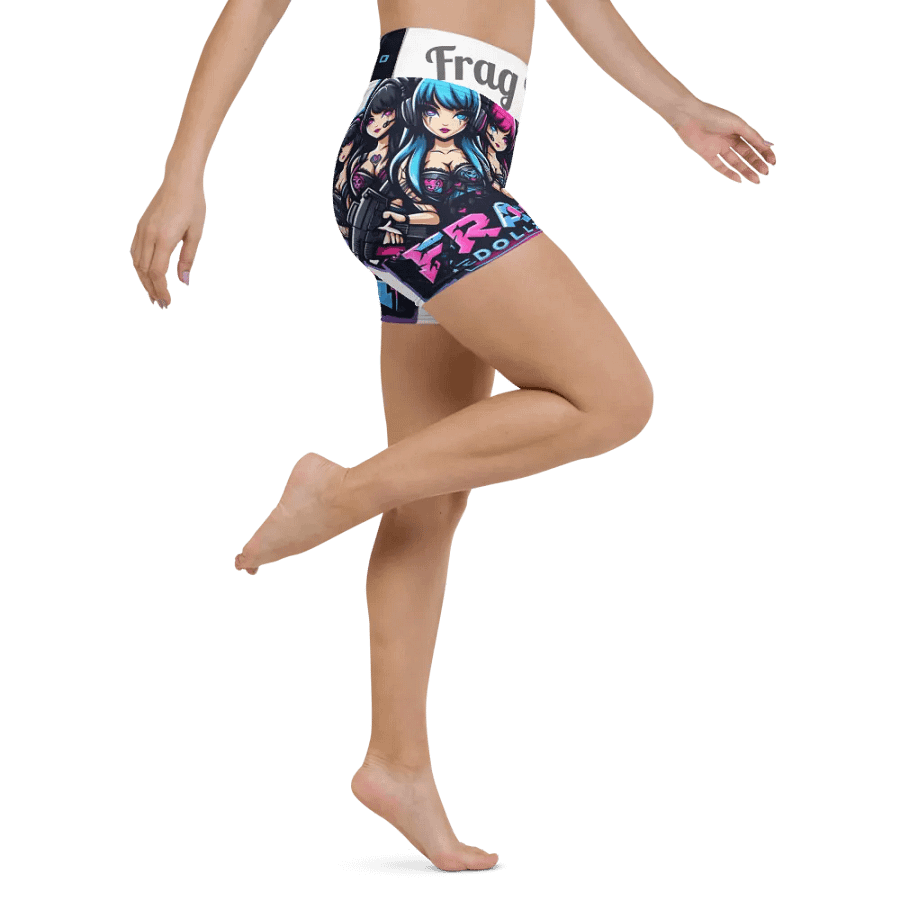 KSI Short Leggins product image (12)