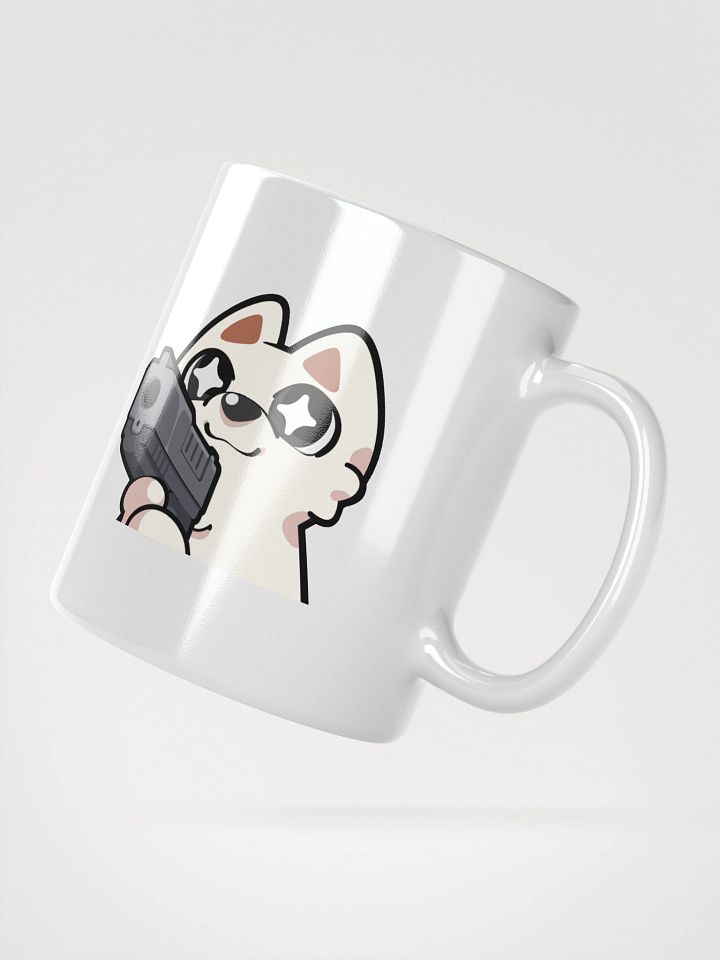 Pew Pew Mug product image (4)