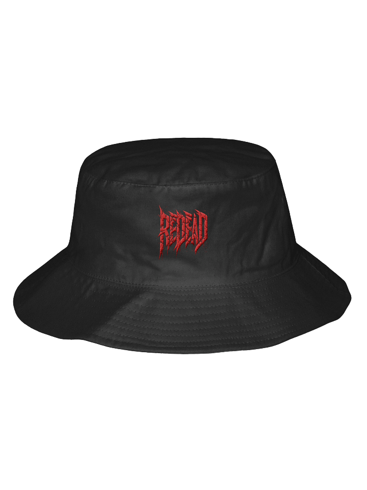 ReDead Bucket Hat product image (1)