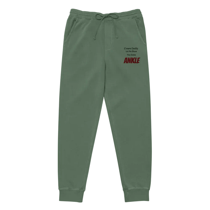 Ankle Joggers product image (31)