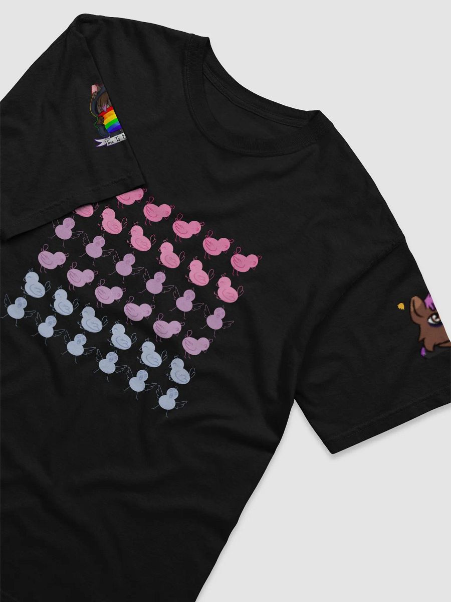 Bisexual Pride T-Shirt product image (3)