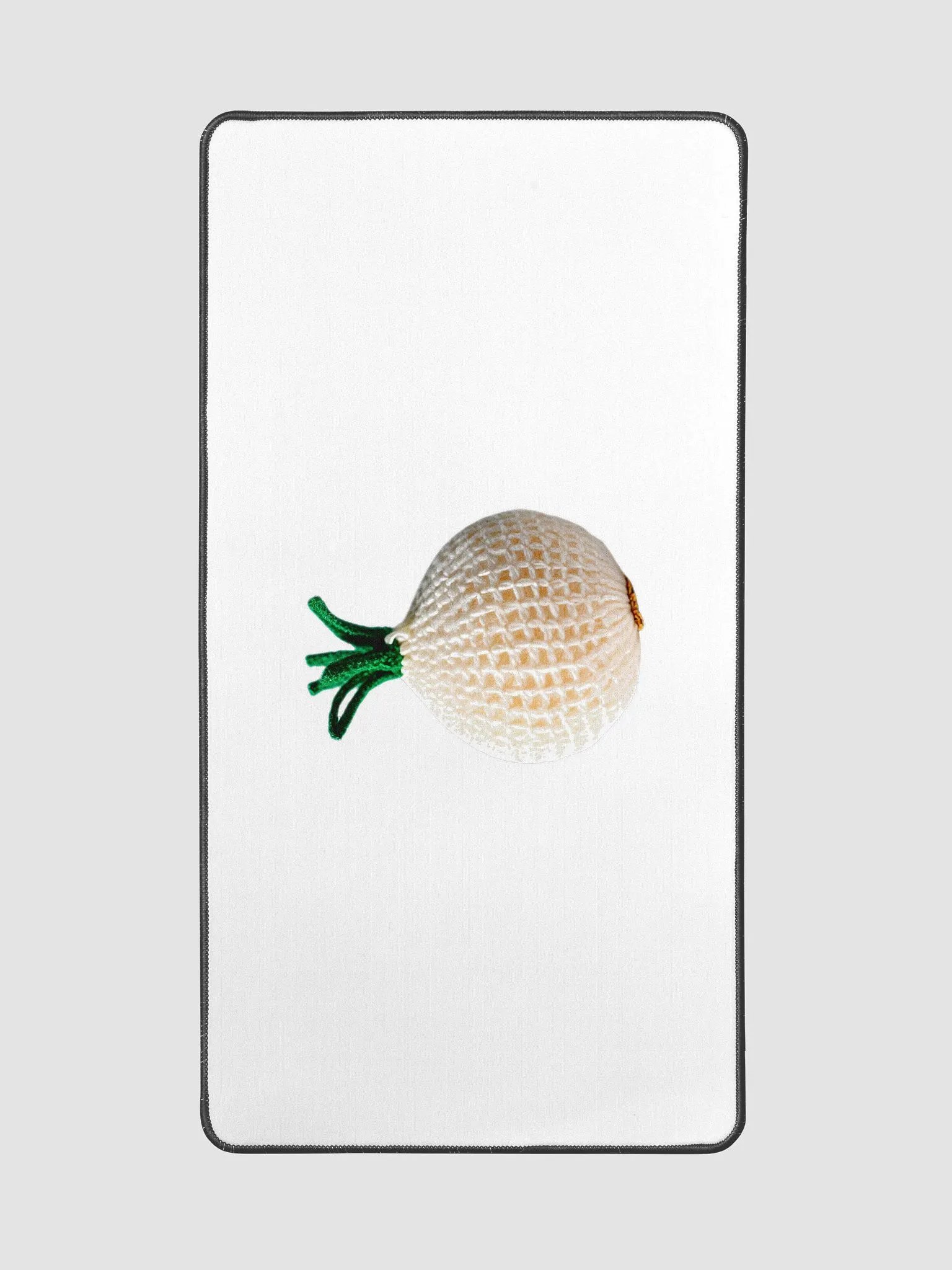 CozyAvocado Desk Mat 15.5" x 31.5" Onion #2 product image (2)