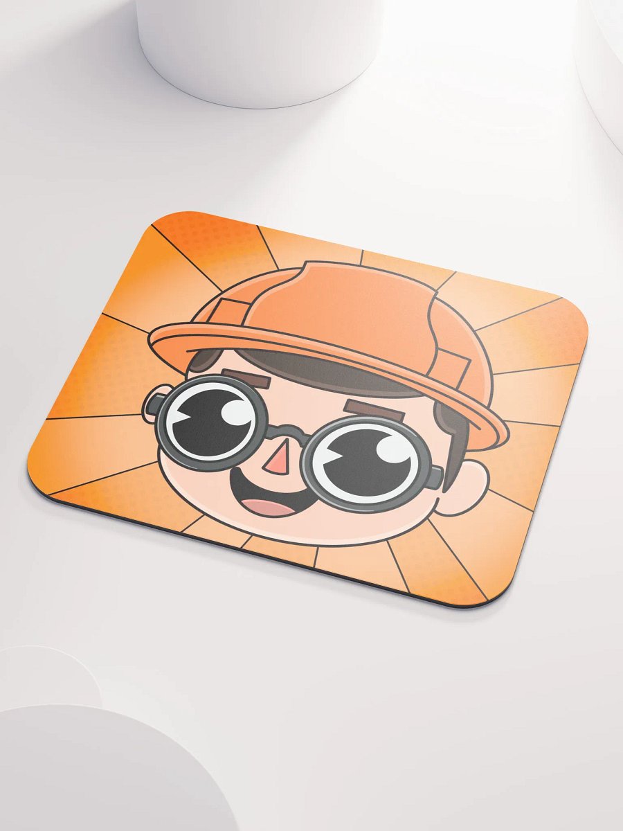 NT Mousepad product image (3)