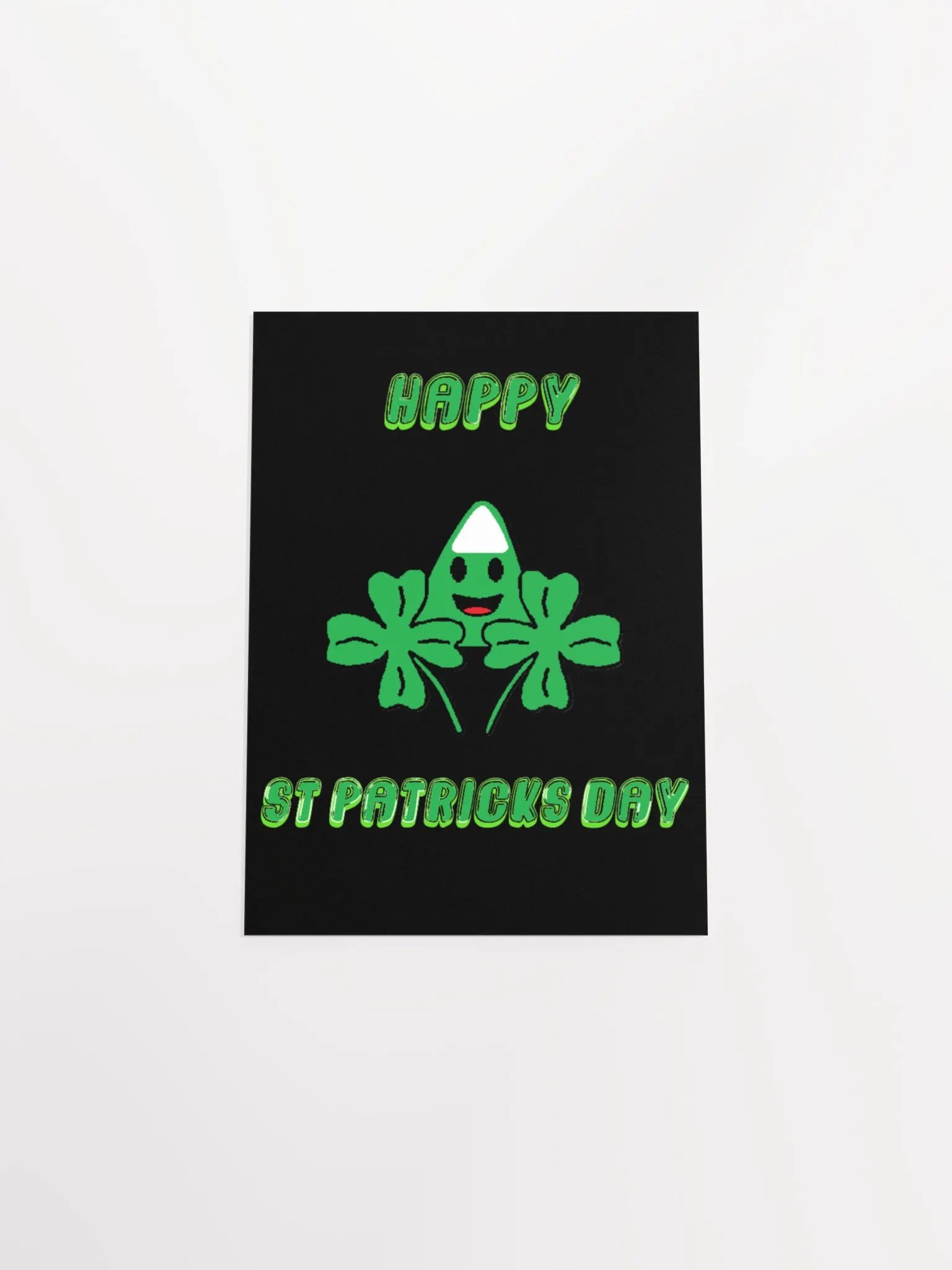 St Patrick's Day - Poster Paper product image (45)