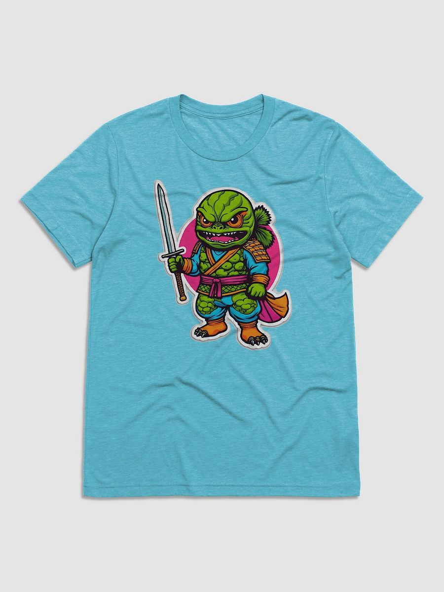 Ninja Turtle Vibes Tee product image (7)