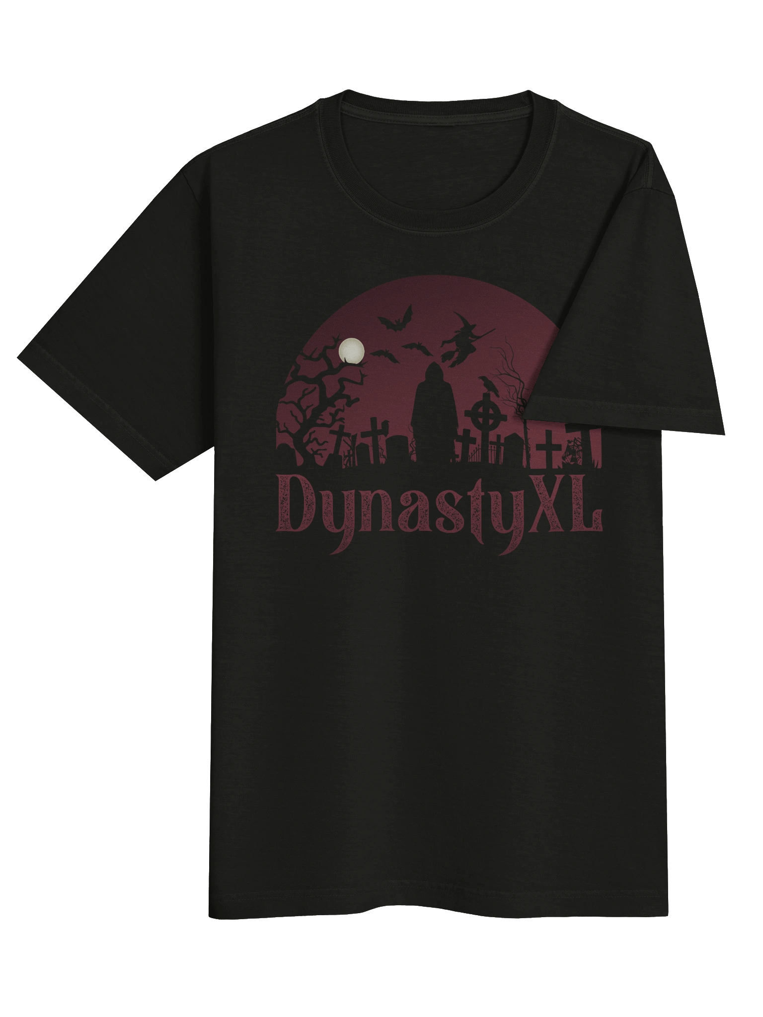 Eternal Dusk Oversized Tee product image (4)