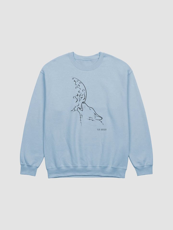 You're My Moon ∙ Light Sweatshirt product image (1)