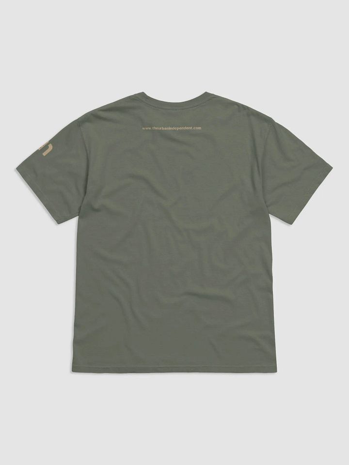 Shaping the Land Shirt product image (2)