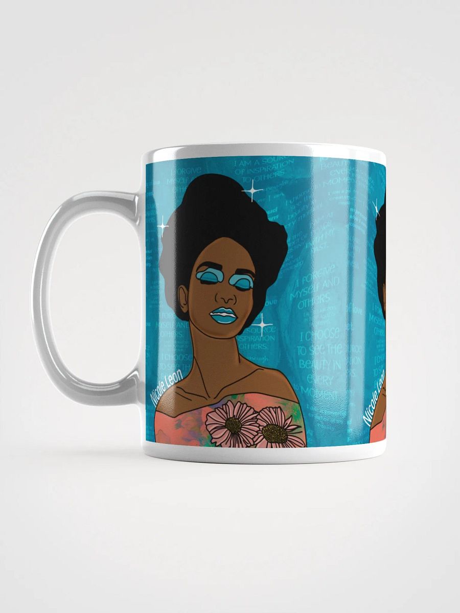 Serene Reflections Mug product image (6)