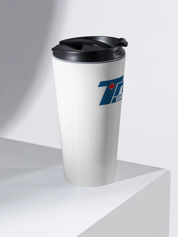 Travel Mug product image (2)