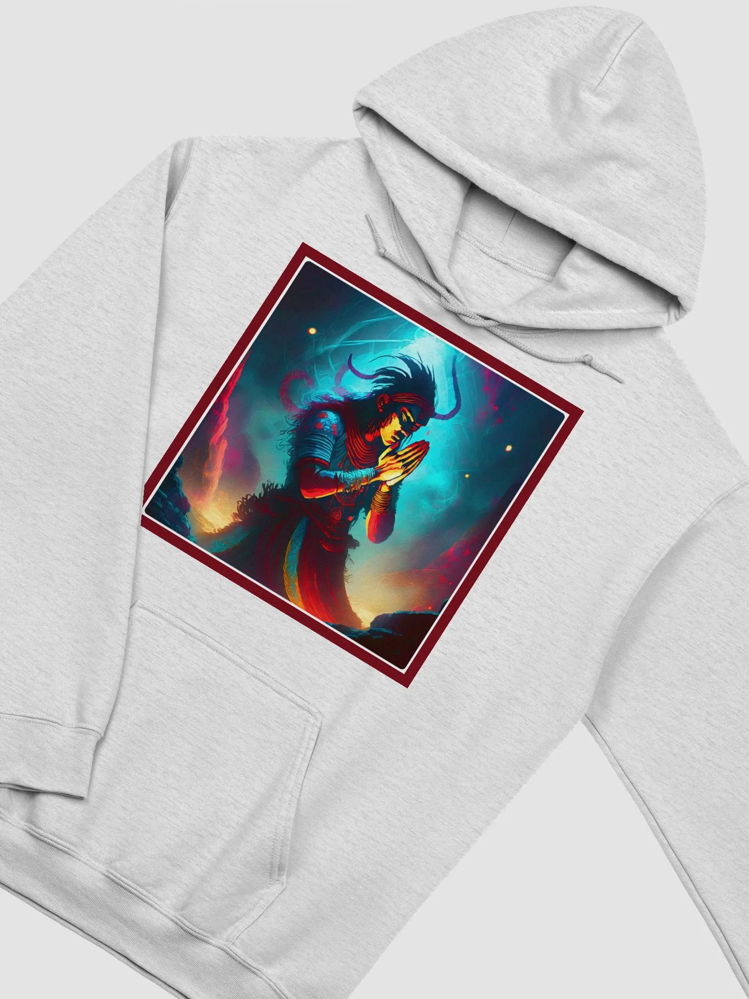 Novelty Indigenous Roots Hoodie product image (3)