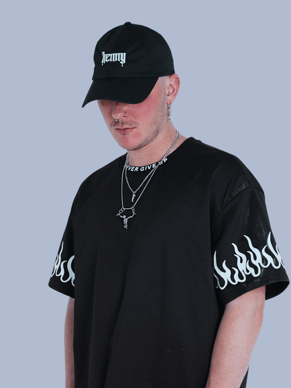 HENNY DAD HAT // TWR SERIES product image (1)
