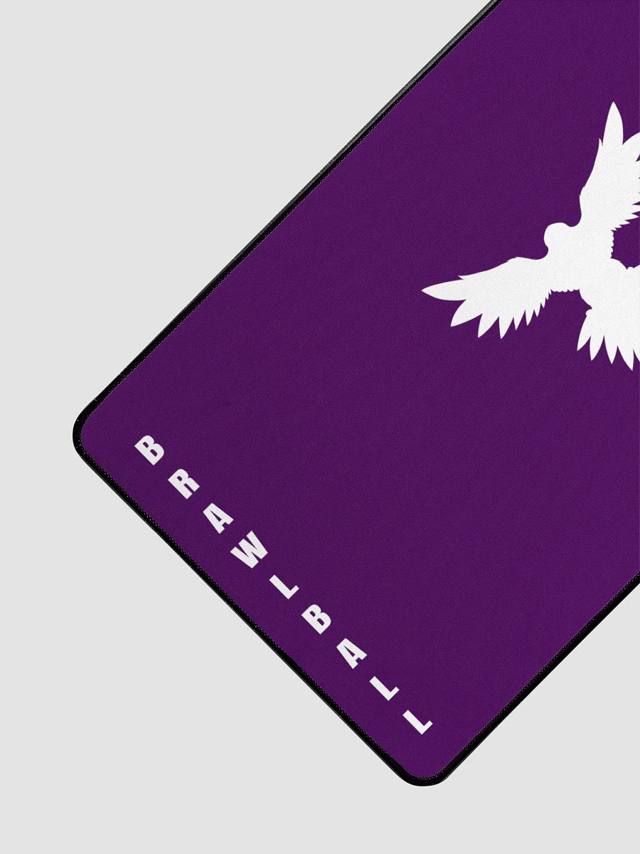 Falcon Brawlball MousePad product image (3)