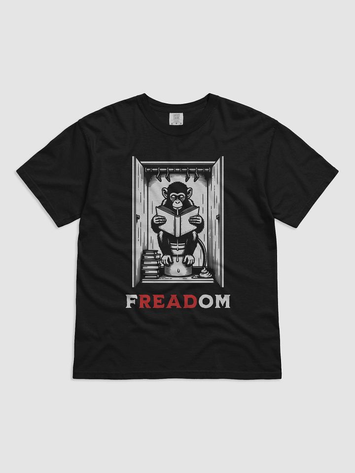 Freedom Premium Unisex T-Shirt product image (1)