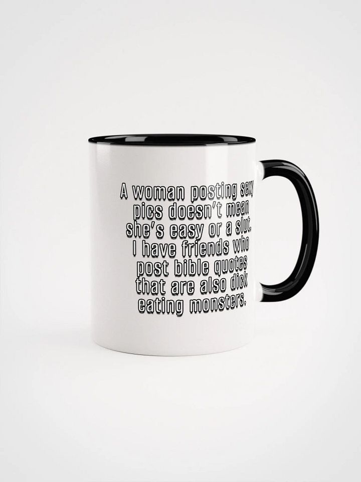 Bible Quotes Mug product image (11)