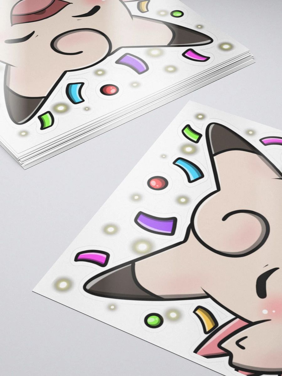 pixHype Sticker product image (5)
