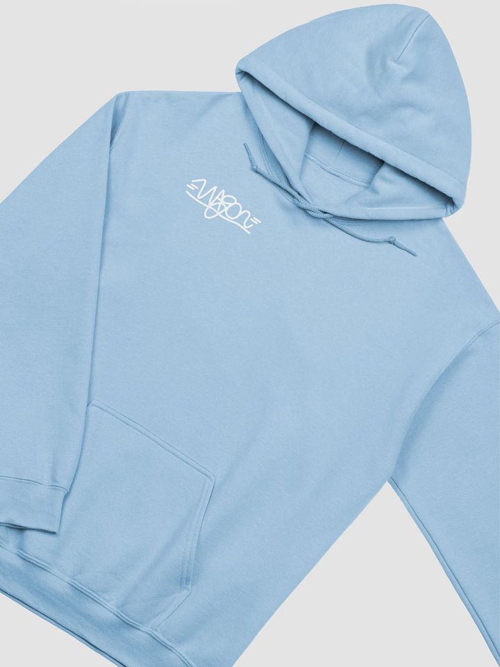 Invader Hoodie product image (11)