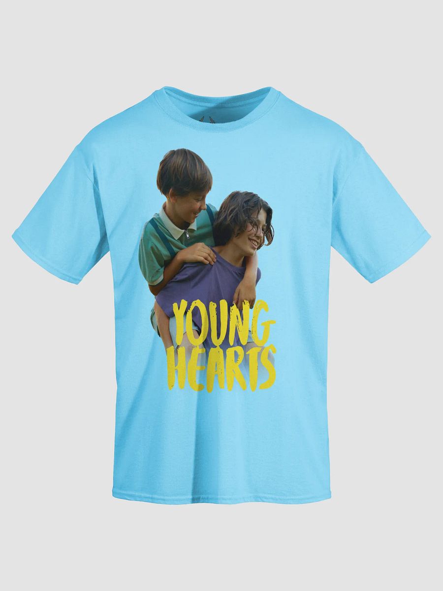 MRX United - Young Hearts Fan Shirt (Version 2) product image (3)