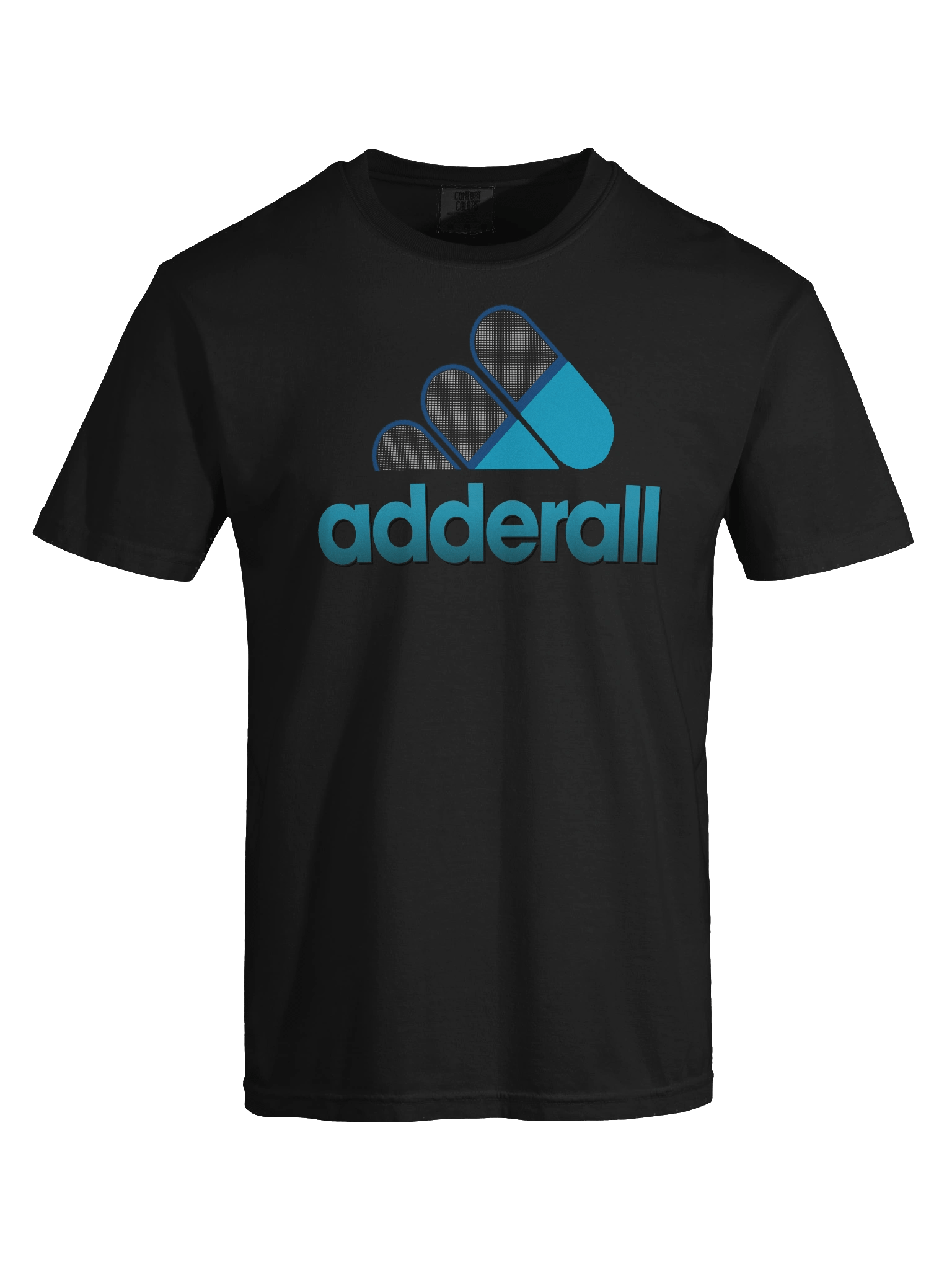 Adderall shirt product image (7)