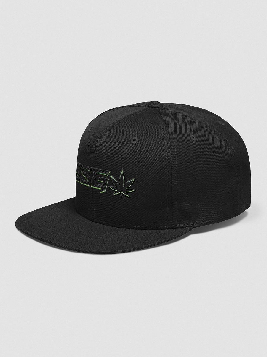 SmokeSeshGaming Hat product image (13)