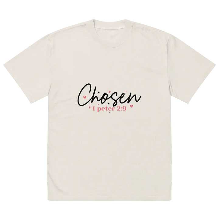 Chosen. product image (14)
