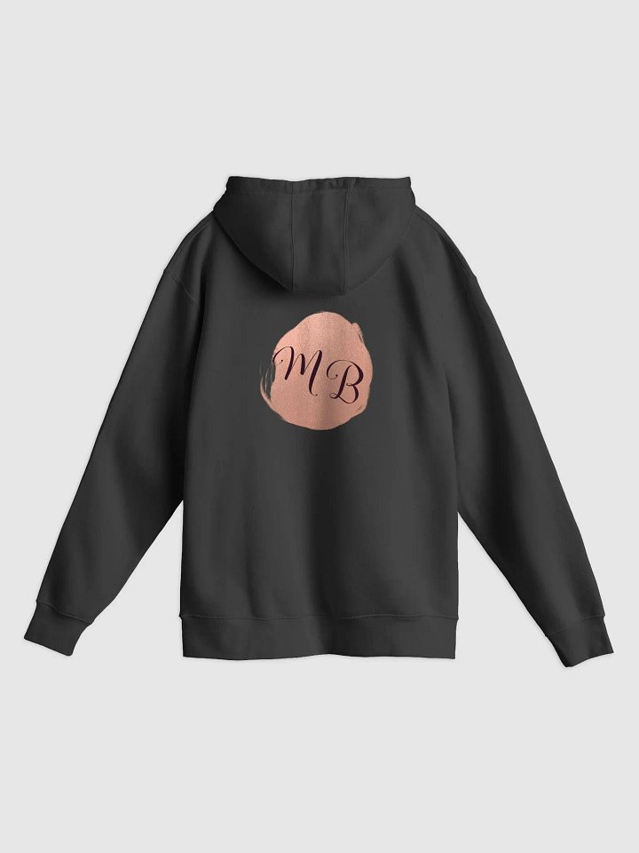 Moore Beauty Gen 1 - Hoodie product image (2)