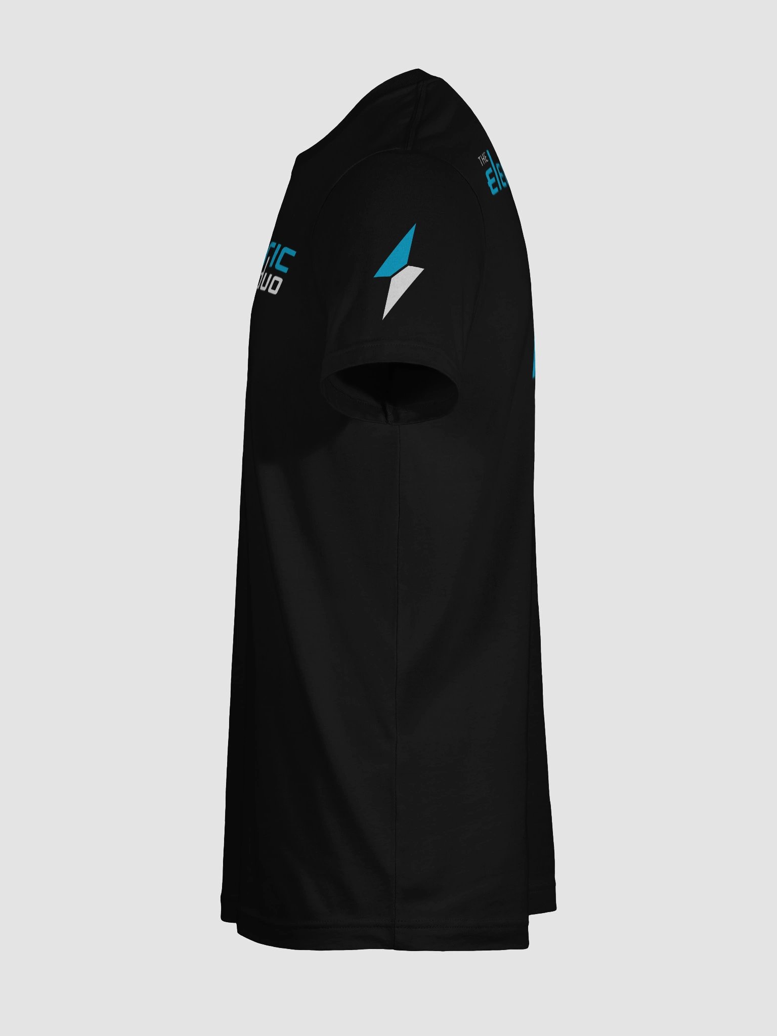 The Electric Duo Tshirt product image (11)