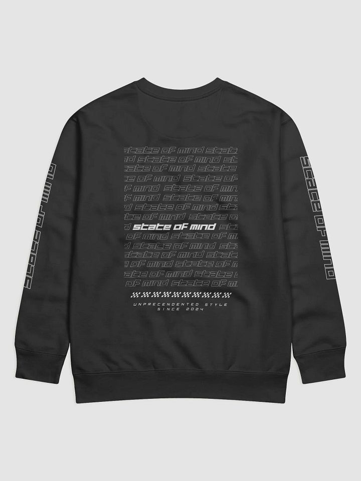 Official MASH "State Of Mind" Crewneck product image (1)