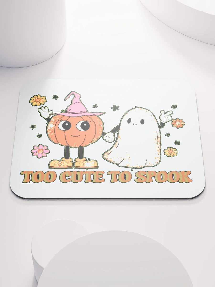 TOO CUTE TO SPOOK product image (1)