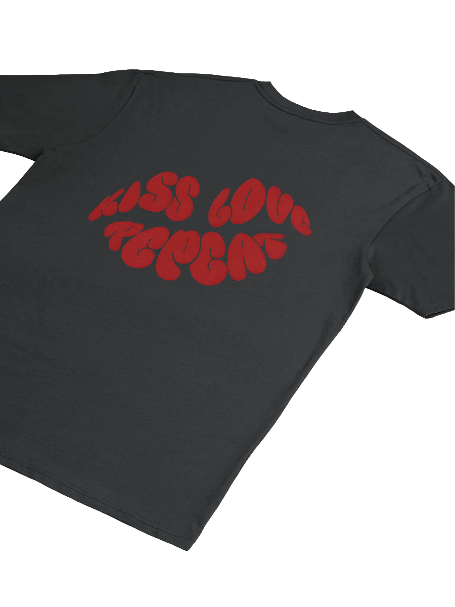 Vintage Vibe Relaxed Tee product image (4)