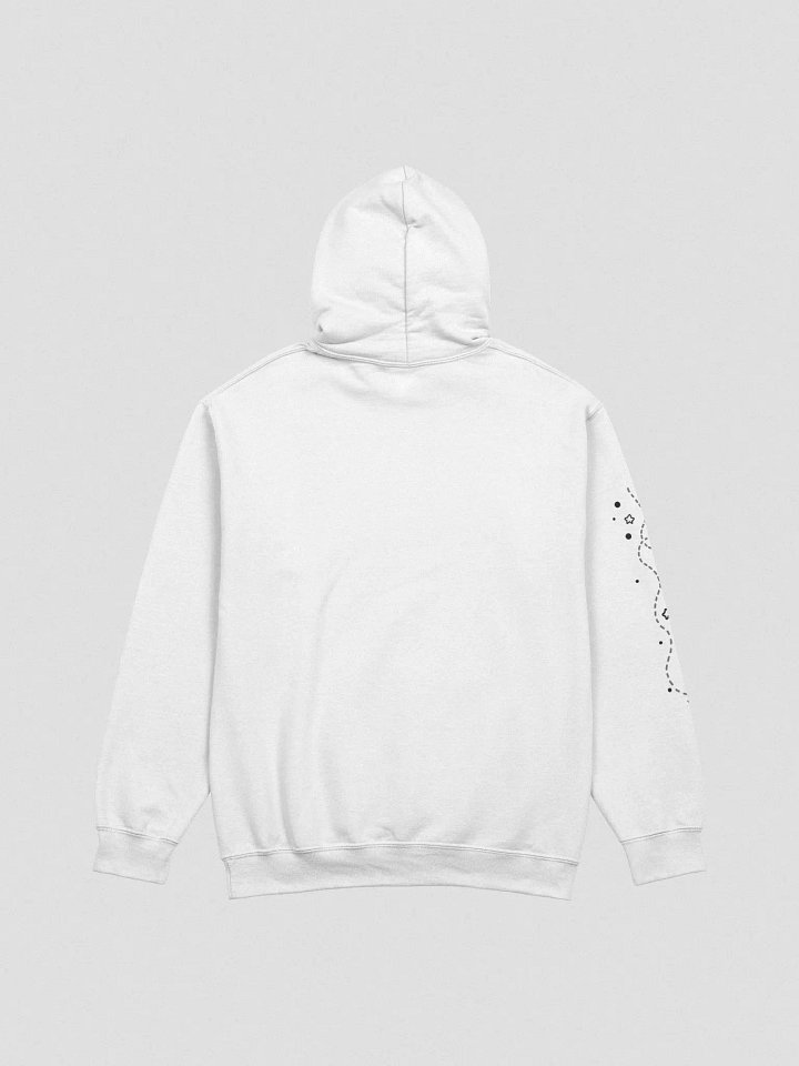 Hoodie | Sad Boi Hours (Unisex) product image (2)
