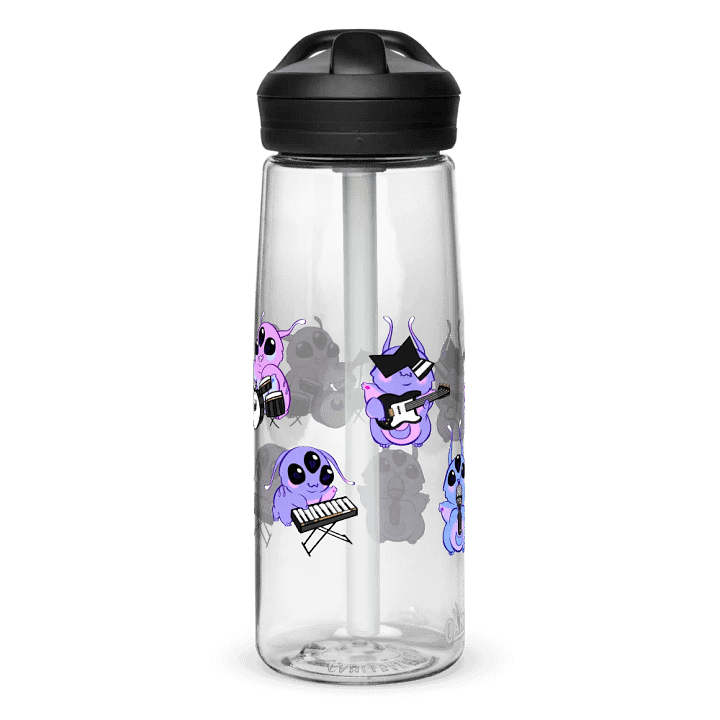 Jammin' Jorbos 25oz Waterbottle product image (38)