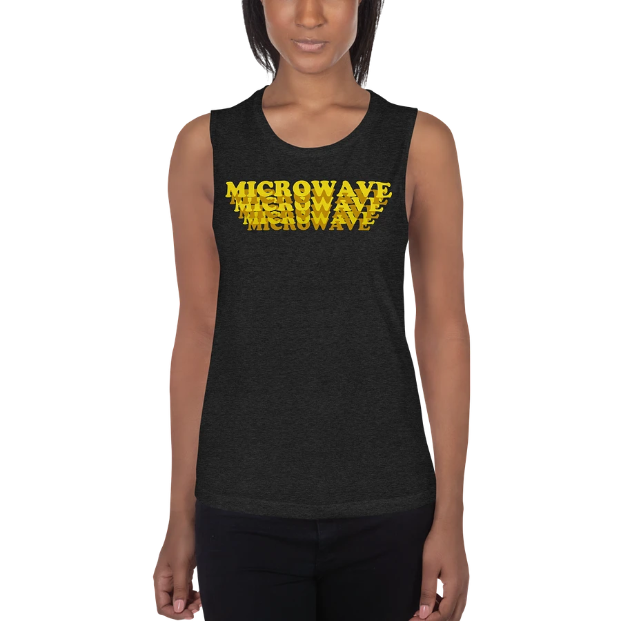 Microwave flowy tank top product image (4)
