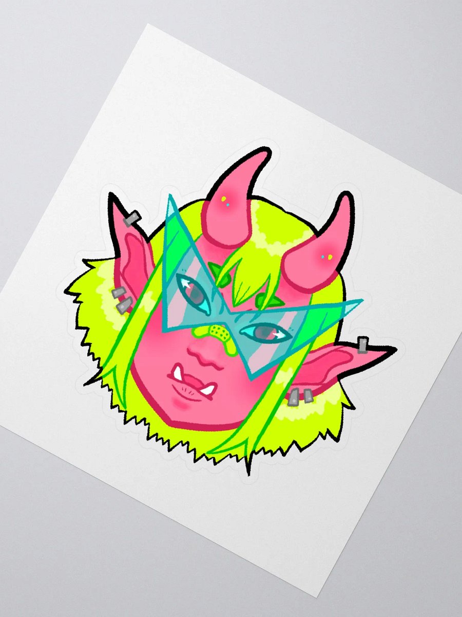 Neon Demon Girl product image (2)