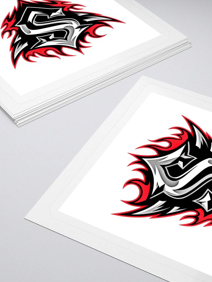 SUB Sticker product image (6)