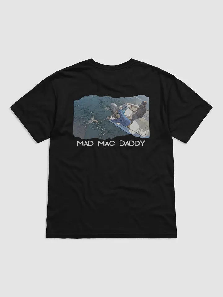 Mad Mac Daddy Tee Shirt product image (1)