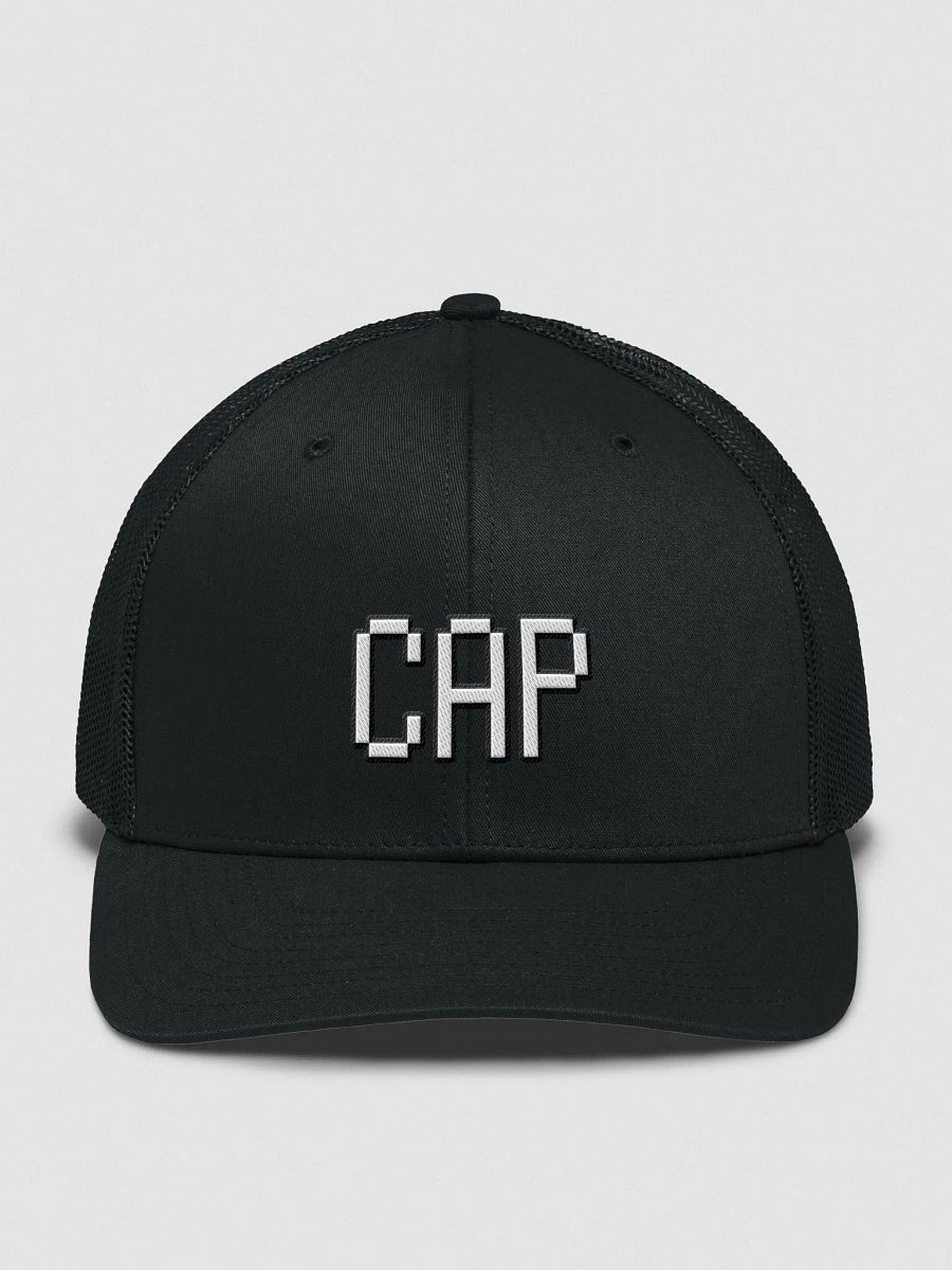 Cap Cap product image (1)