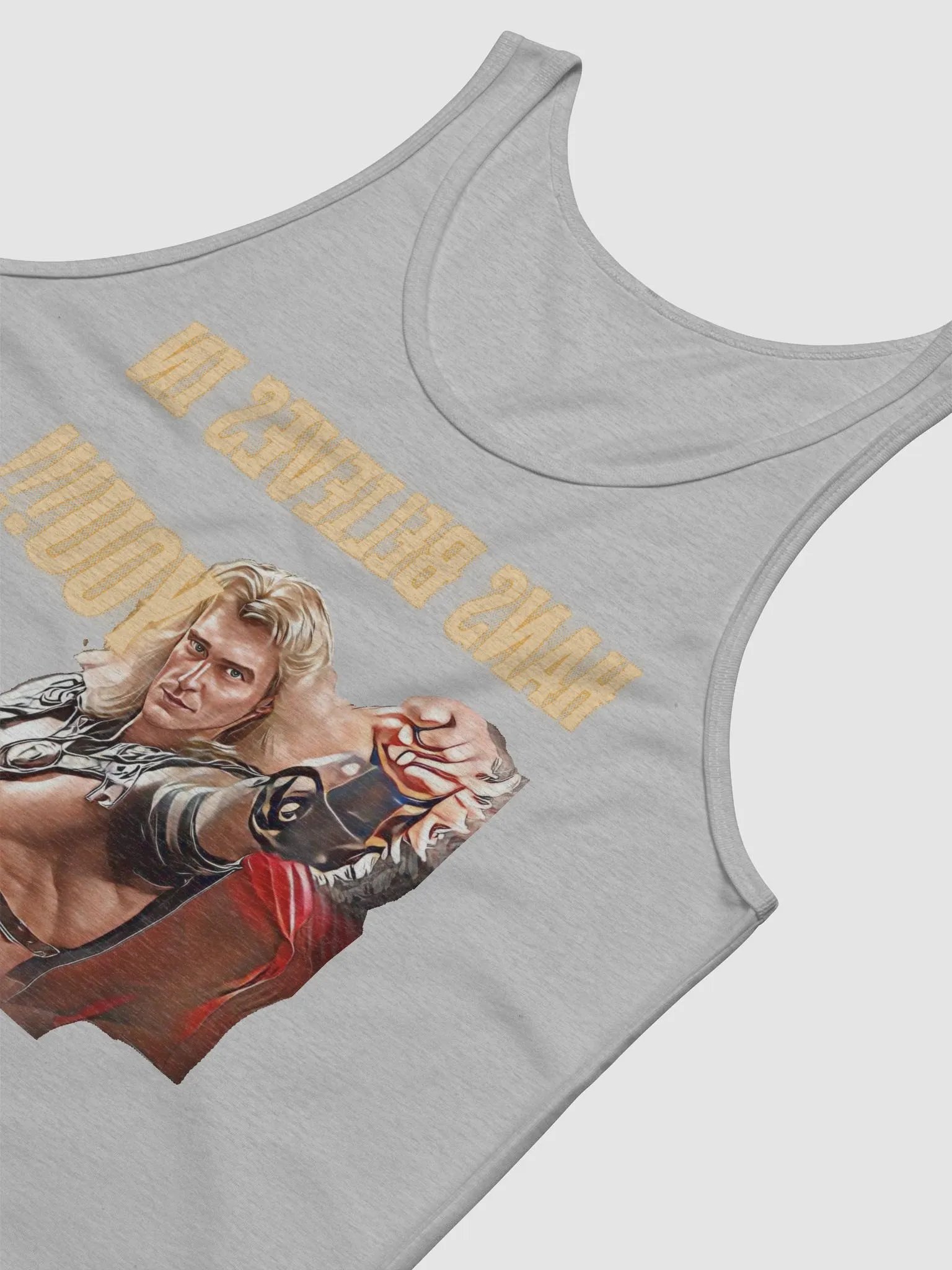 Warrior's Creed Tank product image (28)