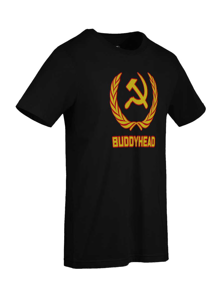 Commie tee product image (92)